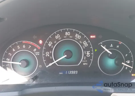 2008 Toyota Camry Solara Sle z USA, uszkodzony, nr VIN 4T1FA38P88U155079